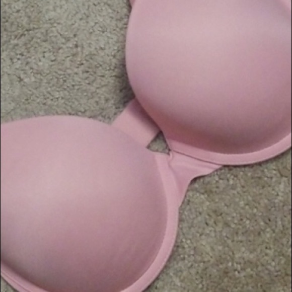 Victoria's Secret Other - VS pink bra with some padding